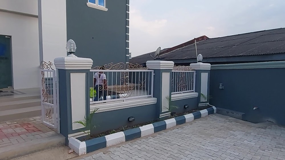 Double Crown Hotel and Event Centre photo 2